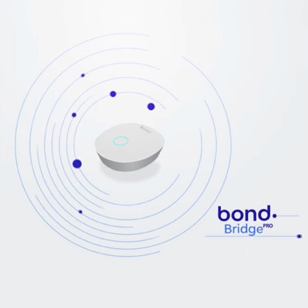 Bond Bridge