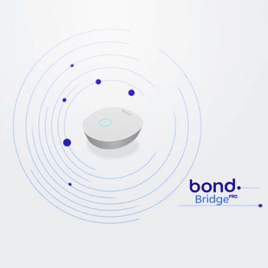Bond Bridge