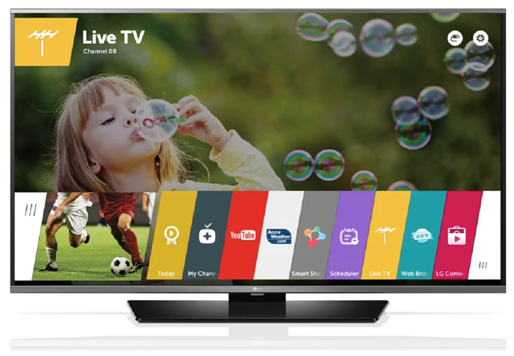 LG TV