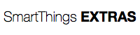 SmartThings EXTRAS