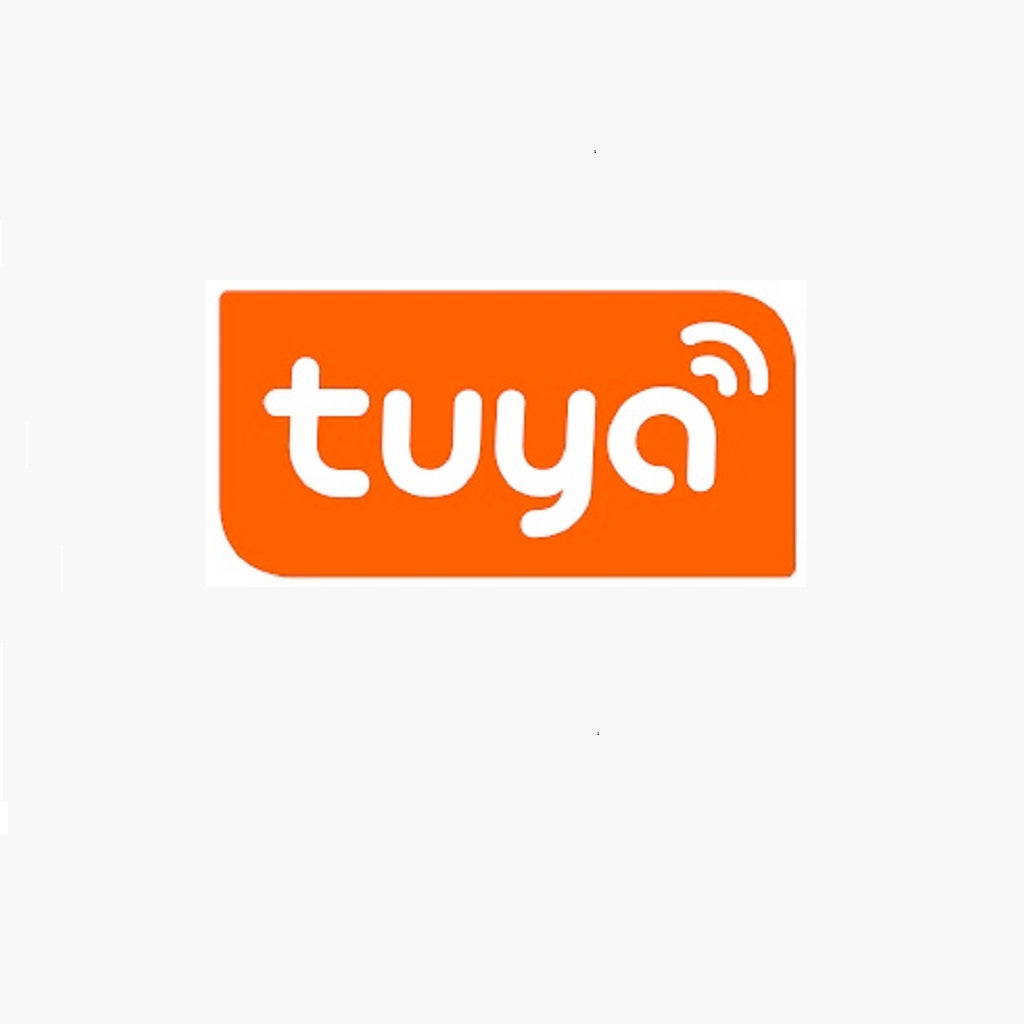 Personal Tuya Devices