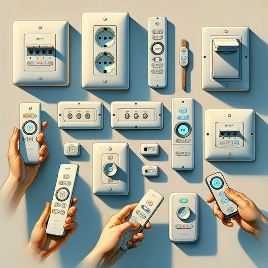 Aqara Switches & Remotes