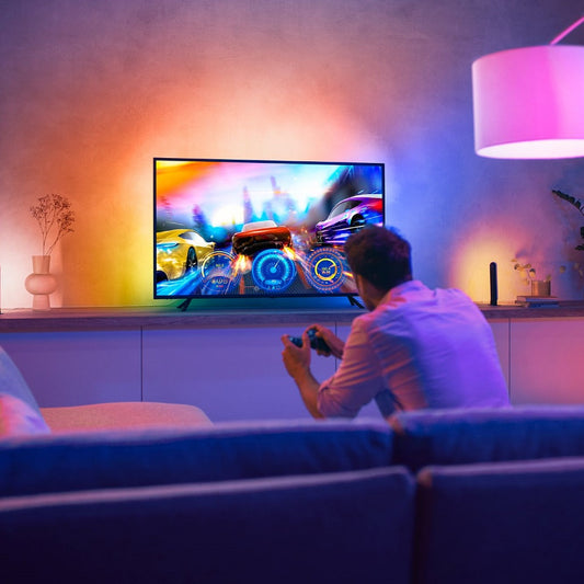 Philips Hue