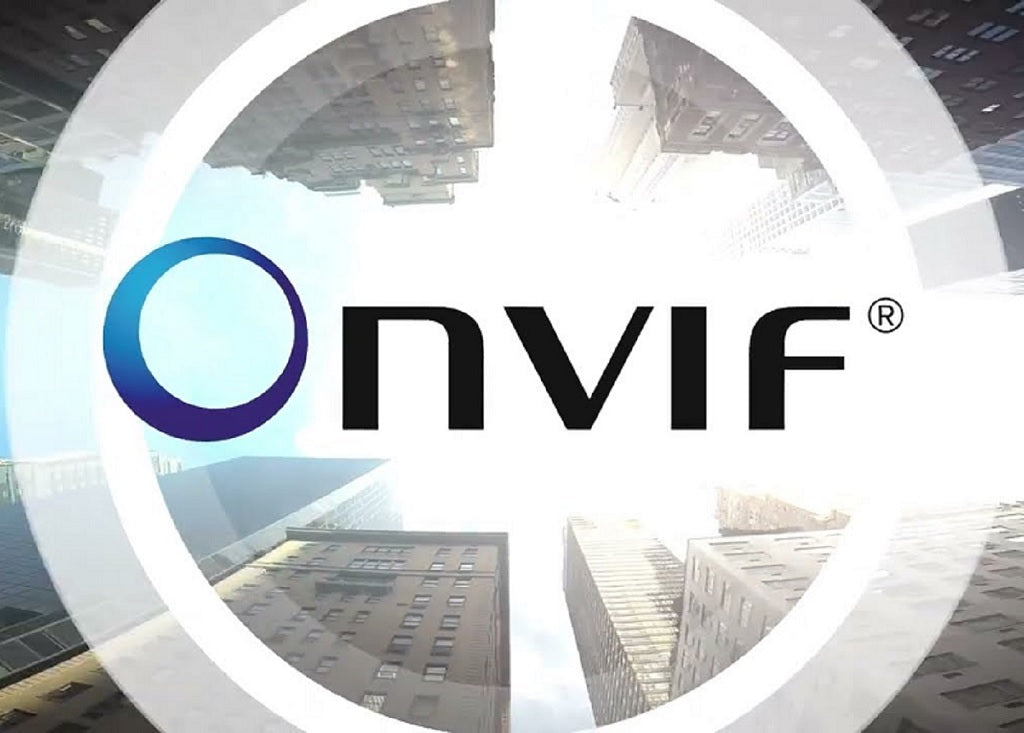 ONVIF Video Camera
