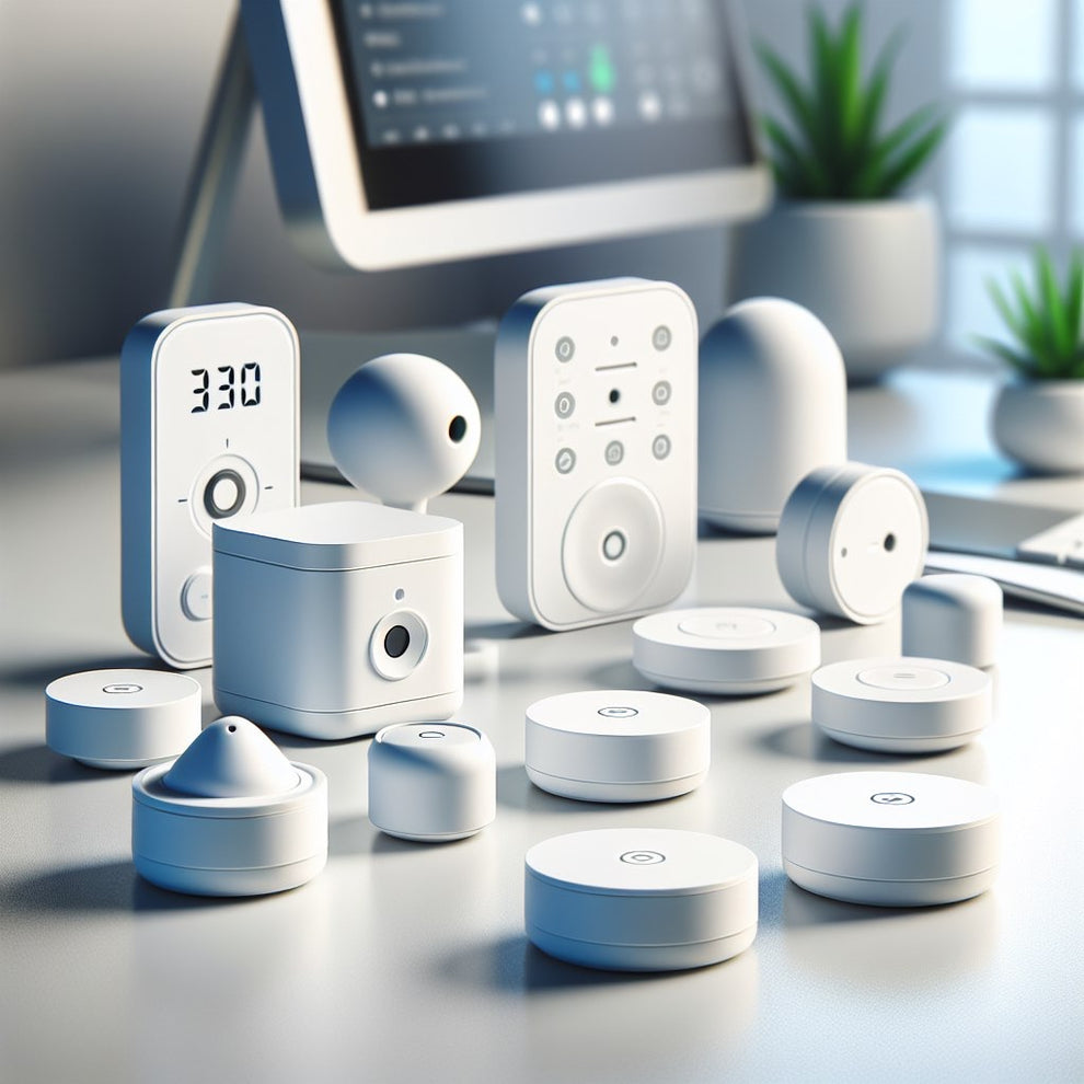 Aqara Sensors – SmartThings EXTRAS