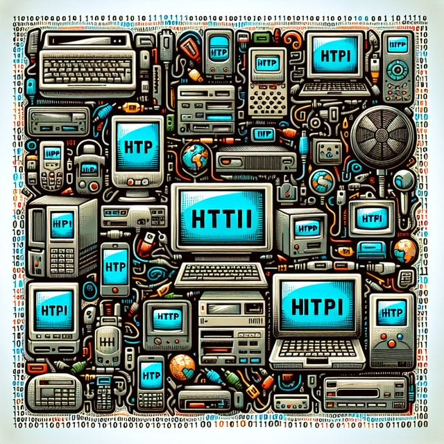 HTTP Devices – SmartThings EXTRAS