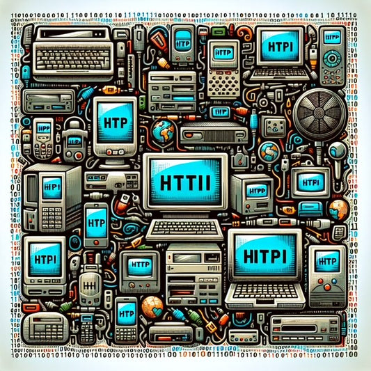 HTTP Devices
